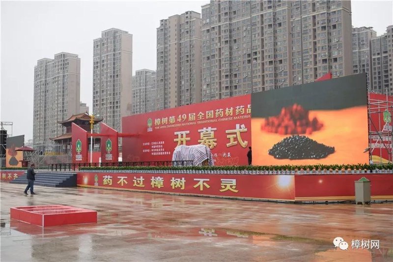 樟树市的药店:传统与现代并存的小城药房